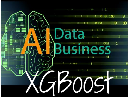 You are currently viewing L’ALGORITHME GRADIENT BOOSTING MACHINES : XGBOOST