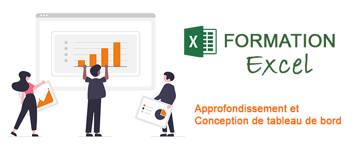 formation excel